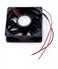 Ventilator Motor - 08025se-12l-fb 2418257065 Fan Dac 1800rpm 12v [Electrolux Aeg]