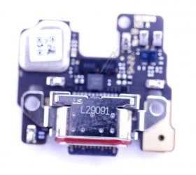Motorola Charging Port Modul - 5p68c22248 Motorola Thinkphone (xt2309) - Flex Board - Pcb Usb Type-c Connector