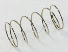 Spring - C00141386 482000081681 Knob Spring Mw [Whirlpool Indesit]