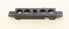 Fixings And Brackets - 12173000000137 Control Box Assembly [Midea]