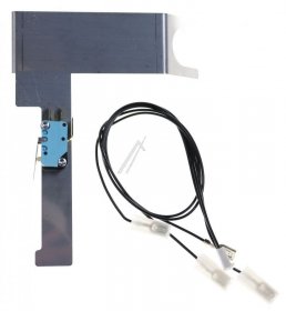 Hisense Gorenje Push Switches - 535083 Microswitch