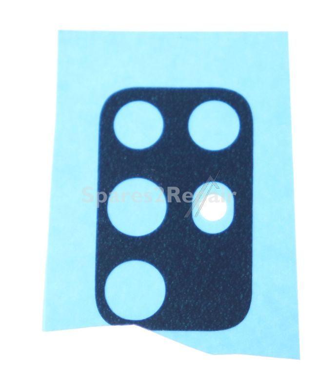 Motorola Adhesive Foil - S948d02201 Tnm715-bvj002-000+camera Lens Adhesive
