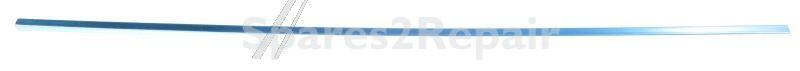 Glass Panel - 20004292 Glass Plate Glass Shelf Compl Kgn49 [Bosch Siemens]