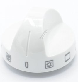 Hisense Gorenje Button - 231044 Knob
