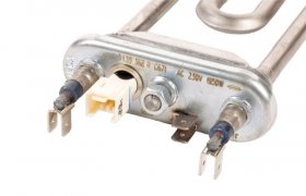 Irca Washing Machine Heater - Heating Element - 1061359rc671 Washing Machine Heating Element 1950w 230v Aeg