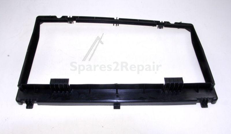 Fixings And Brackets - C00379160 481940479216 Carrier Assembly [Whirlpool Indesit]