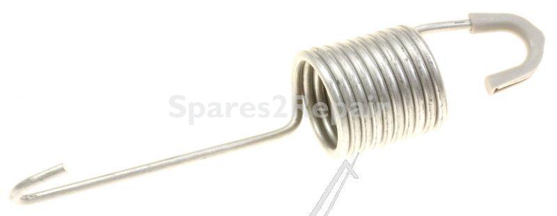 Tub Spring - C00119117 482000022885 Spring [Whirlpool Indesit]