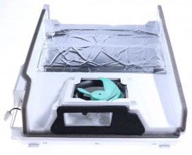 Haier Casing Cover - 0060847205a 49054849 Air Duct Assembly