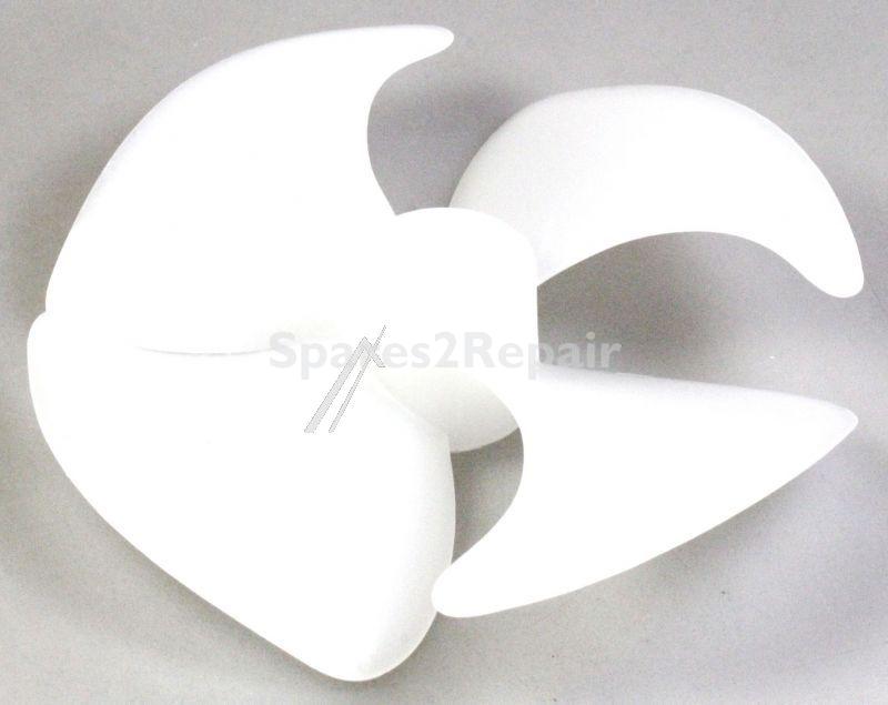 Fan Blades - 4809560200 C00867232 Fan Blade Diameter 100mm [Arcelik]