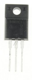 Lg Field Effect Transistor - Tr Fet Irf 7316 -30v -4 9a So-8 I r