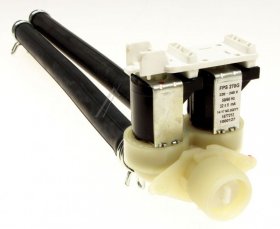 Hisense Gorenje 2 way Solenoid Valve - Hk1923242 Double Valve