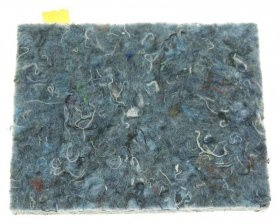 Insulation Material - 2703942100 C00883971 Felt (side-left-right) [Arcelik]
