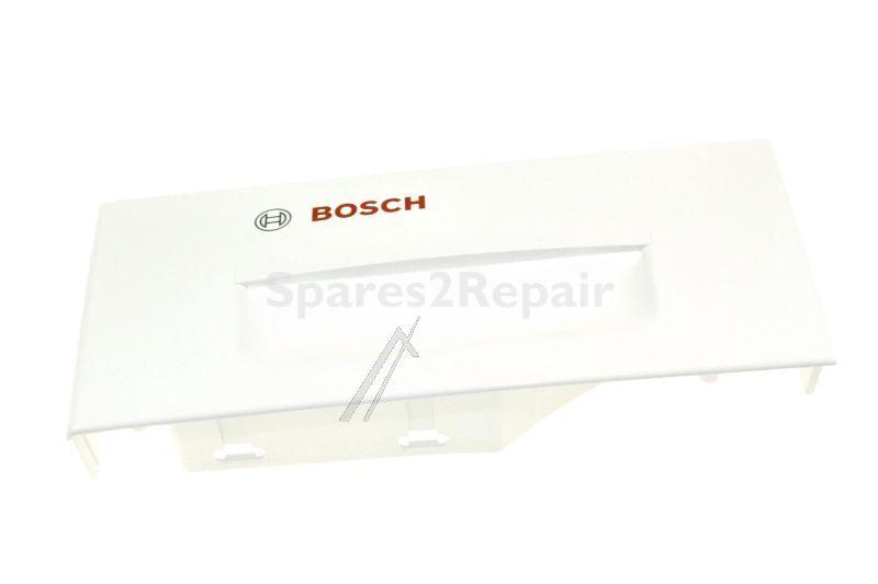 Handle - 00641266 Soap Dispenser Drawer Front [Bosch Siemens]