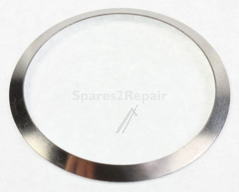 Samsung Washer - Dc60-00069a Spacer Wr-ha139wa Sts304 Id30 2 Silver