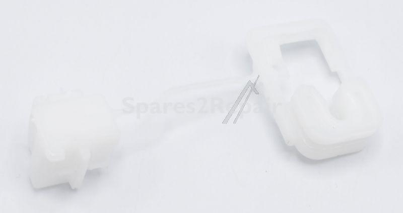 Samsung Spring Holder - Dc61-02432a Guide-spring:wf419aaw pom t2 0w81 5 l36