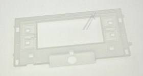 Samsung Cover - Da63-05057b Cover-dispenser Sub hm10 hips ntr