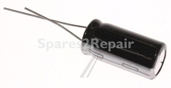 Panasonic 35v Radial Electrolytic 105 De - 1500uf-35v Eeufr1v152l Radial Electr Capacitor 1500µf 35v 105° Pan 13x30mm -rohs-