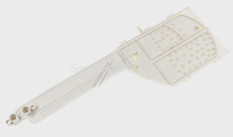 Detergent Dispenser Cover - C00298330 482000089368 Hotpoint - Whirlpool Hopper Cover [Whirlpool Indesit]