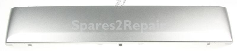 Housing Base - C00298907 482000090737 Plinth Grey Indesit Priinnexme [Whirlpool Indesit]