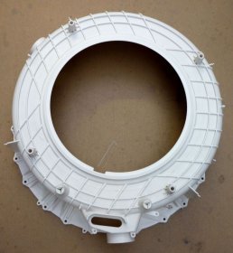 Tub Upper Part - 42105198 Front Tub 47lt-type3 [Vestel]