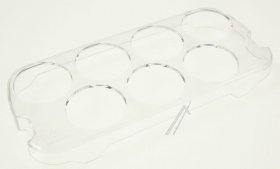 Climadiff Egg Compartment Fridge - 890012313 Egg Tray