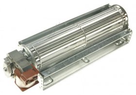 Smeg Cooling Fan Motor - 695210913 Motor