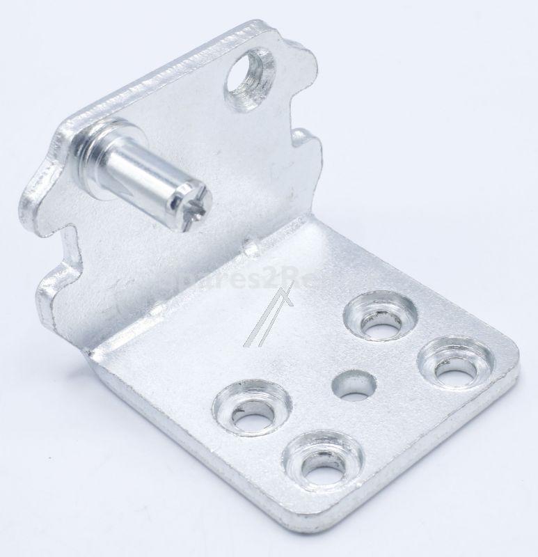 Lg Door Hinges - Aeh74137803 Hinge Assembly Lower