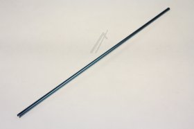 Liebherr Profile - 764073600 S-steel Glass Plate Trim