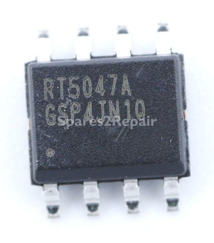 Vestel Various Ics - 30095879 Ic Lnb Cont+supply Rt5047agsp So8