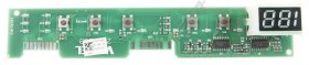 Display Unit - Display Card Vd41 -20bmd03-23162134 [Vestel]