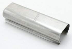 Bracket - C00329204 481240478705 Cover Sensor Freezer [Whirlpool Indesit]