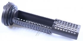 Lg Fluff Filter - 383eer2001j Parts Assembly