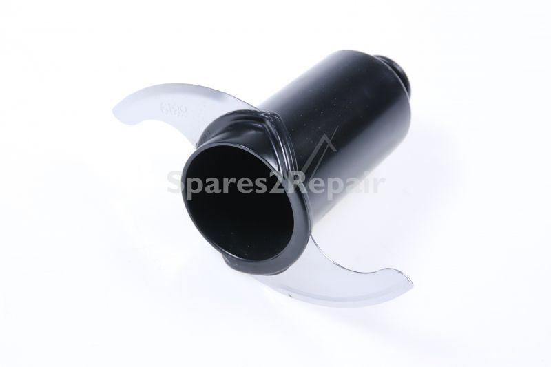 Hisense Gorenje Mixer - Blender Blade - 586458 Blade Assembly