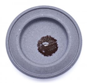 Faber Franke Roblin Mechanical Components - 1982639 133 0054 722 Sp Hob Cap Black Enam Int T c