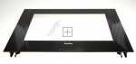Door Panel - 9080579 Door Outer Glass Complete 463 8-508 6 For 56708 [Amica]