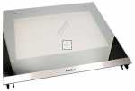 Oven outer Door - 9040509 External Glass Panel Sub-unit 476-370 [Amica]