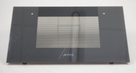 Smeg Oven outer Door - 692534248 Door External Glass Assembly