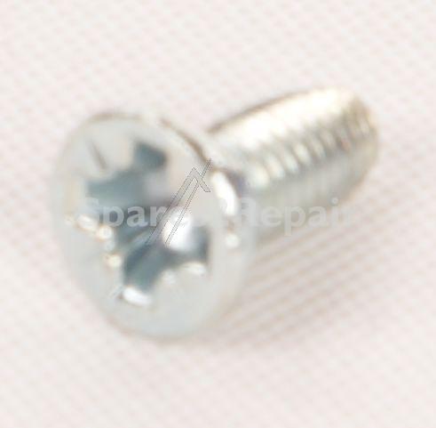 Screw - 140155590015 Screw For Magnet M3x8 Tsp Bian [Electrolux Aeg]