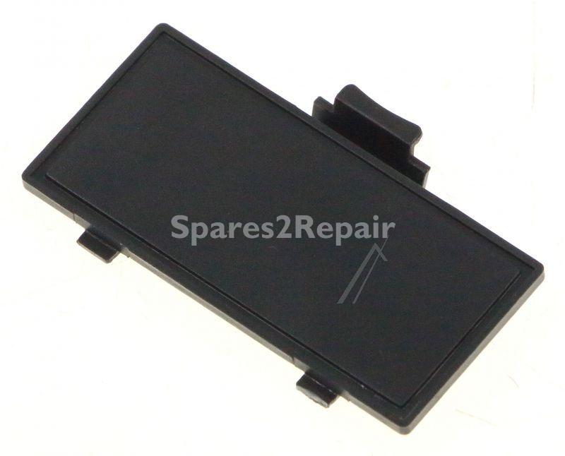 Groupe SEB Flap - Hatch-black