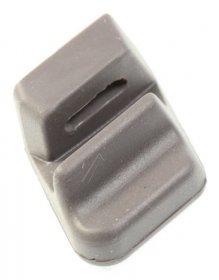 Fixings And Brackets - Gommino App-ferro Sx Dlvi85(sil) 1800 [Delonghi]