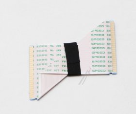 Vestel Flexi-print Connector - Cableffc 80p-72 0.5mm Ul20861 Left Pand