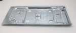 Rearpanel - 12238100006048 Rear Cover [Midea]
