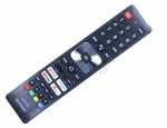 Sharp Umc Ir remote Control - Shw-rmc-0139n An4512d-sha-ir+bt-b-sl-nod-a-nfx-prv-fvp