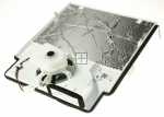 Haier Ventilator Motor - 0060831985 49055864 Freezing Wind Away