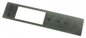 Ring - 1071725 Collerette Thermostat [Amica]