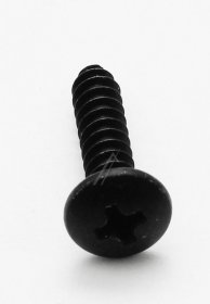 Screw - C00496373 488000496373 Screw Aut t4 2x19 [Whirlpool Indesit]