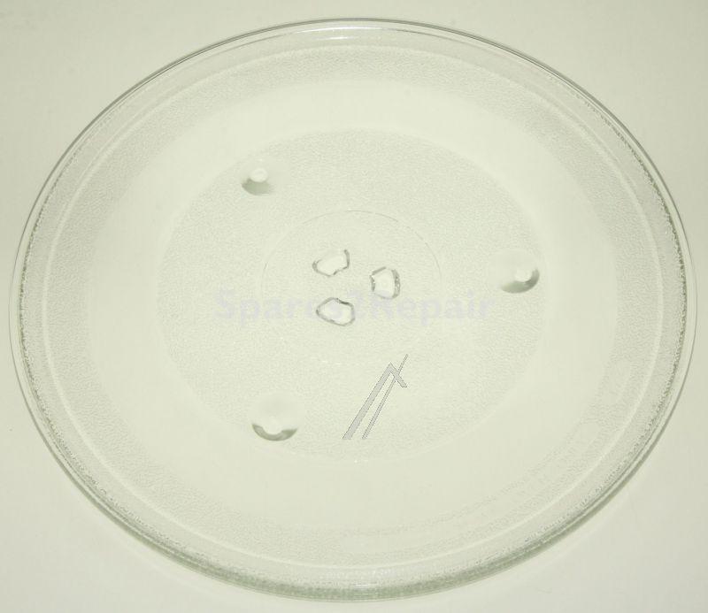 Microwave Turntable Plate - Ss-186646 Tray [Groupe SEB]