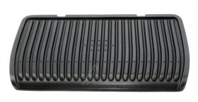 Grill Pan - Ts-01041611 Grill Plate Bottom [Groupe SEB]