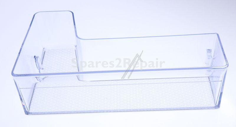 Samsung Lower Refrigerator Door - Da63-08755a Guard-ref Low rf8000mc san t3 0 tp Blue