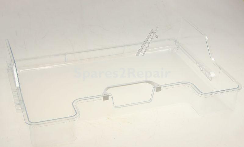 Refrigerator Drawer - C00507040 488000507040 Chiller Dp Nf-ege Gw [Whirlpool Indesit]